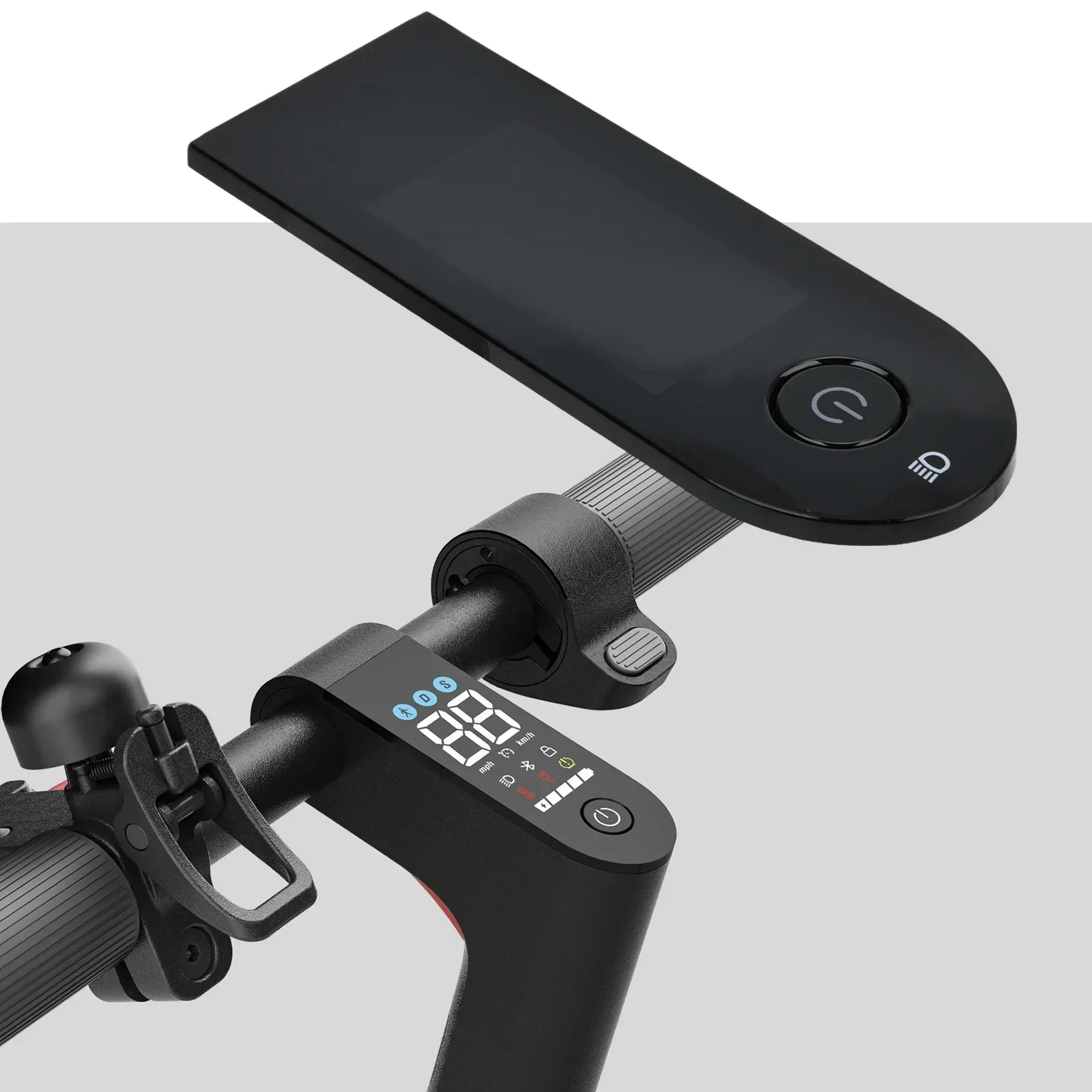 BROTECT Protection Ecran Pour Xiaomi Mi 4 Lite E-Scooter  2e Gen.   2 Gen 2 Pieces Film Protection Ultra Clair