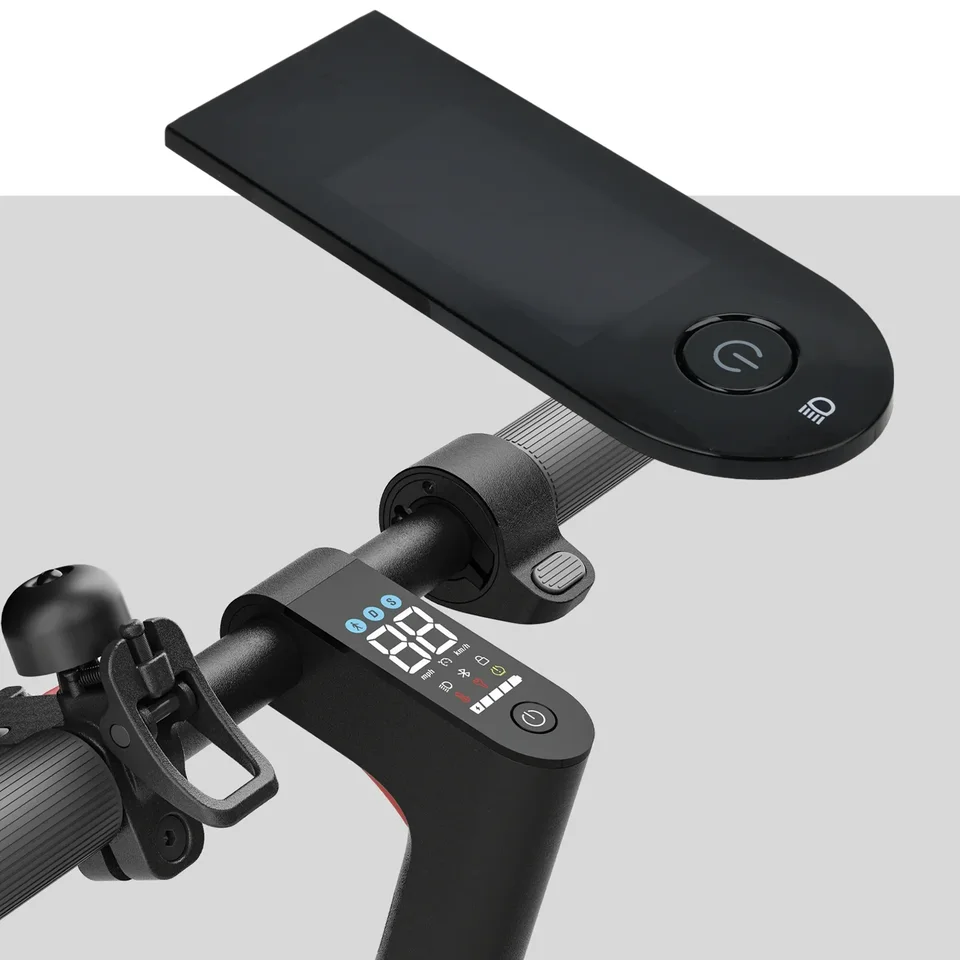 Cache écran De Protection Pour Xiaomi Mi 3 Lite – Dashboard Cover