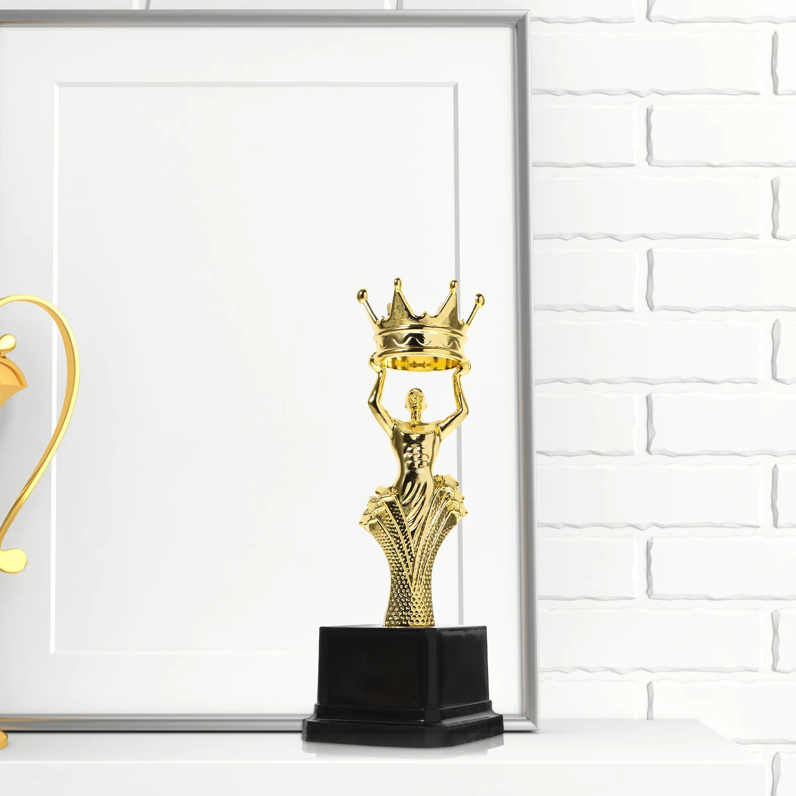 Prizes For Kids Sports Trophies Cups Kids Sports Trophy Prizes Trophy Football Award Trophies Party Favors