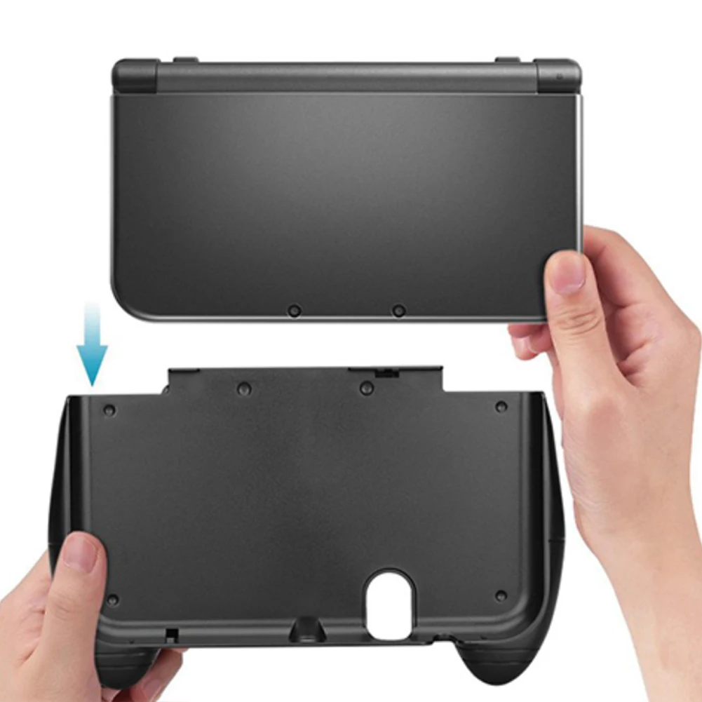 ABS Hand Grip Handle Stand for Nintendo New 3DS XL LL