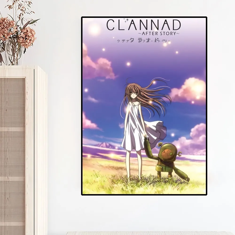 Clannad After Story Photo: Clannad After Story