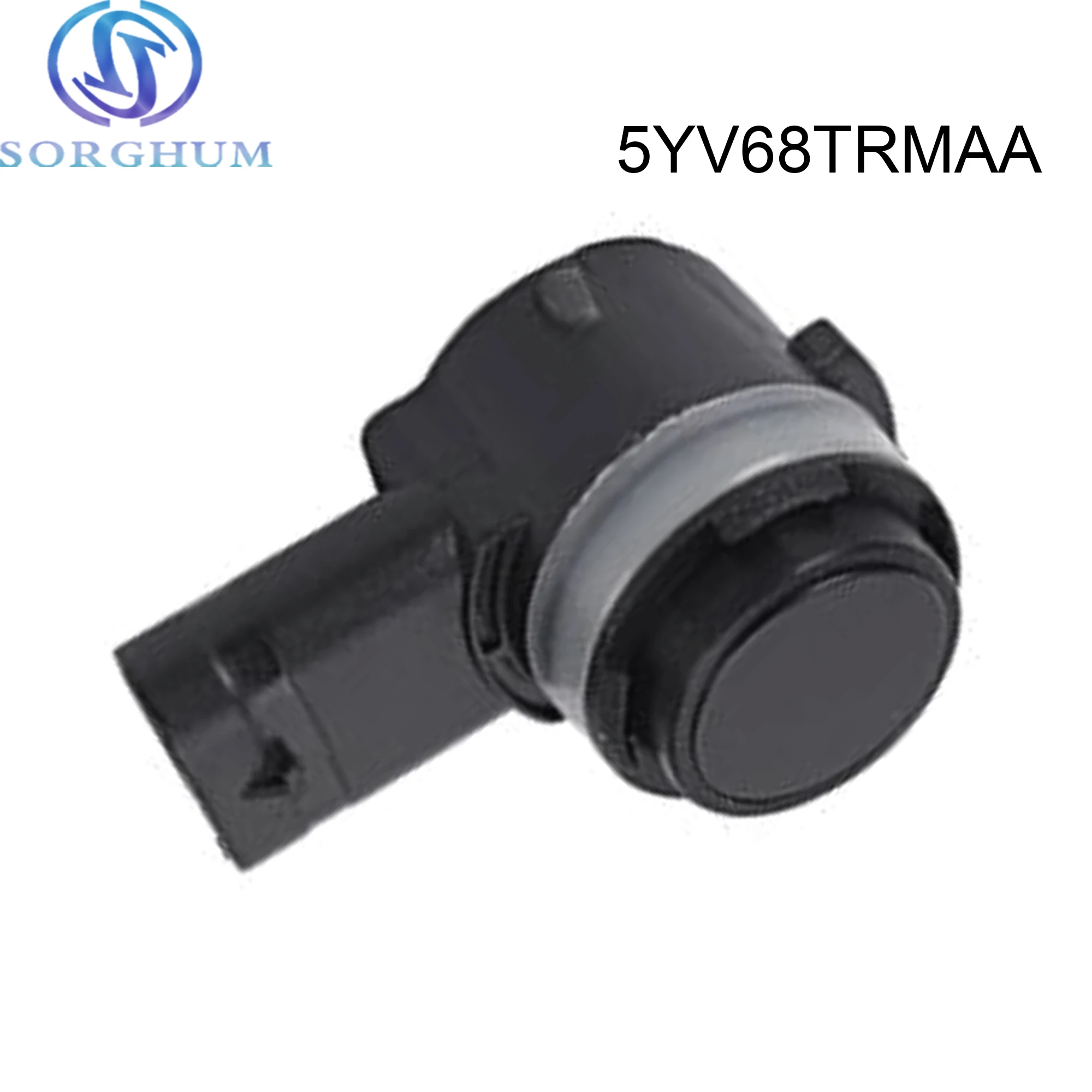 

5YV68TRMAA PDC Parking Sensor Distance Control Sensor For Chrysler 6YD83TRMAB