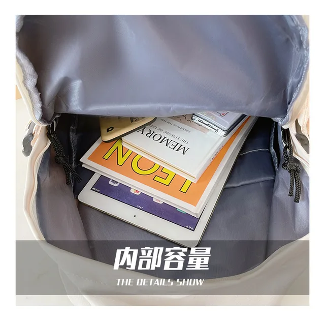 유쾌하고 기능적인 애니메이션 몬스터 헌터 고양이 배낭