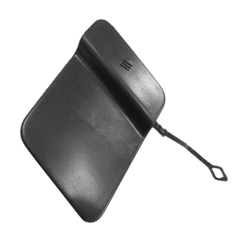 

Rear Bumper Tow Eye Hook Cap Cover Unpainted 2048853223 For Mercedes-Benz X204 GLK300 GLK350 2008 2009 2010 2011 2012