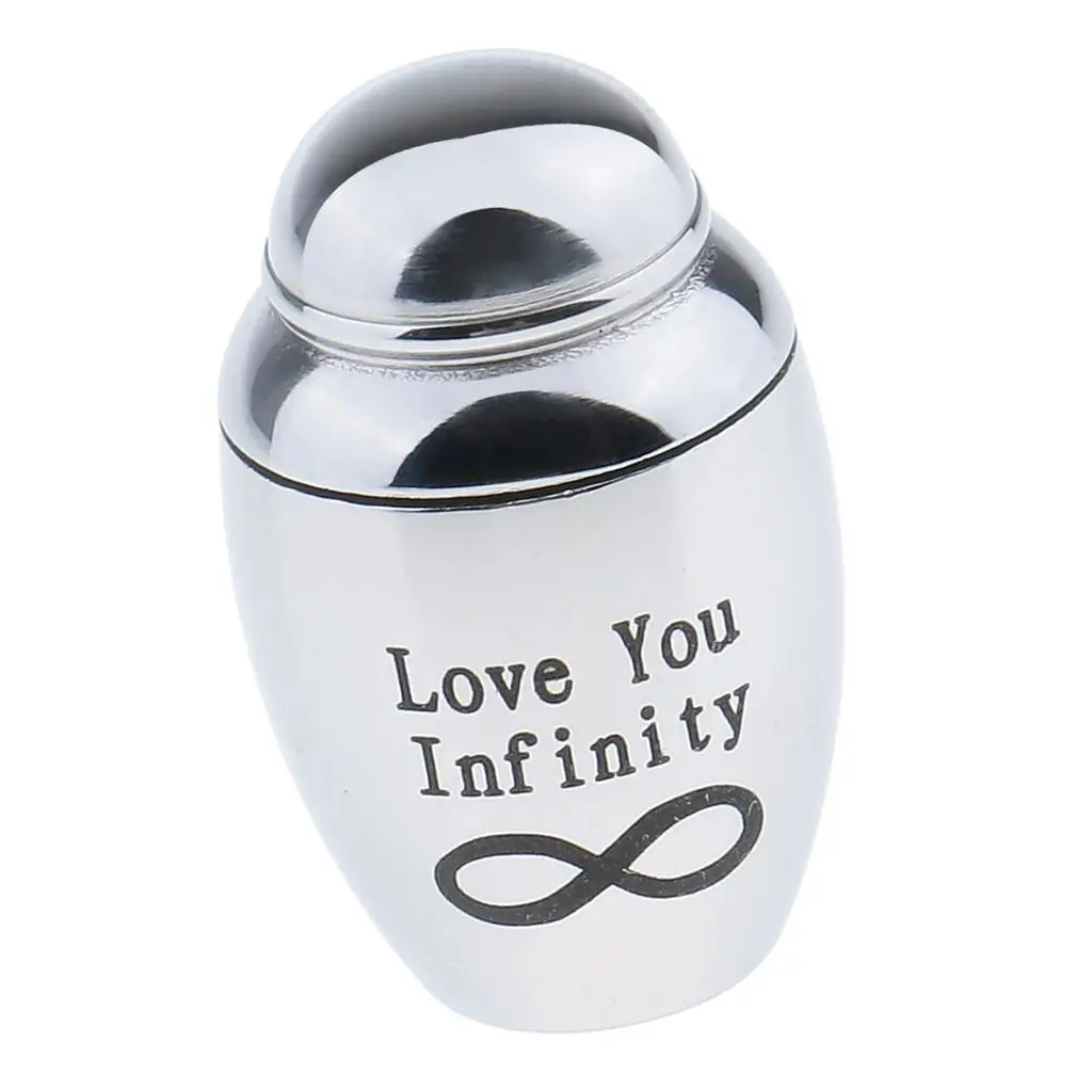 Love You Infinity