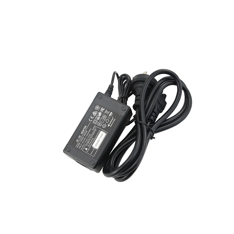 tumtec fiber fusion splicer power adapter charger charging cable 527/16S/16H/83A/V9 AC/DC Adapter