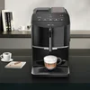 Siemens Coffee Machine Household Small Milk Foam Grinding Integrated Italian Automatic Cafetera Expreso 5