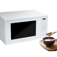 Wholesale Price Customization High Energy All In One Glass Electric Vacuum Multifunction Microwave Oven For Kitchen 1