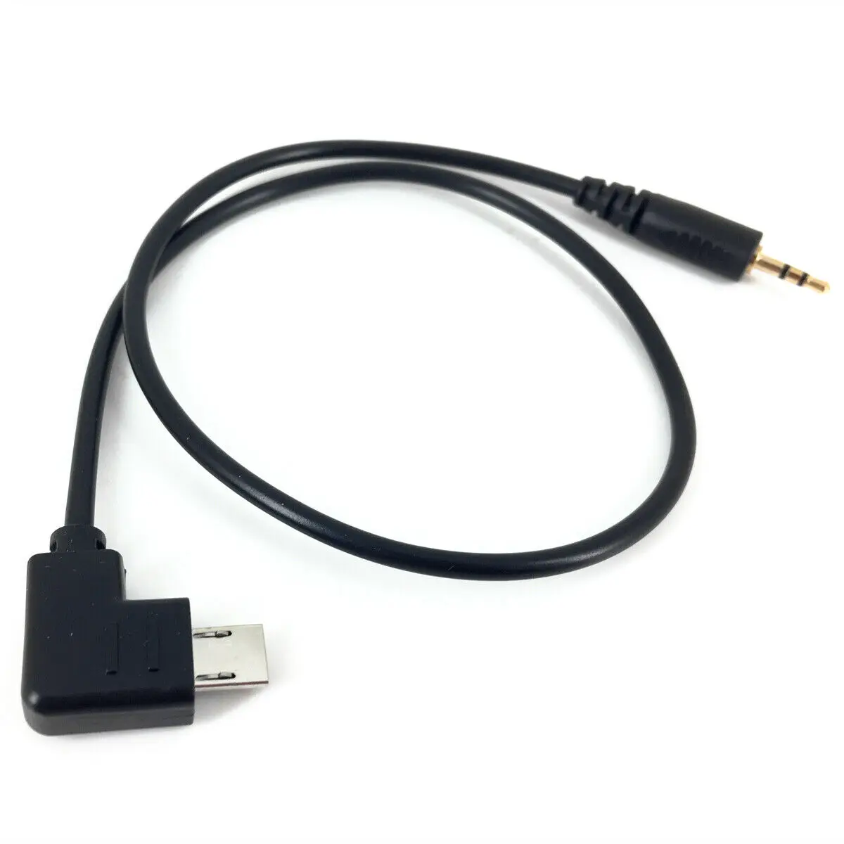 Camera Remote Shutter Release Camera Control Cable 2.5 3.5 to Multi USB Remote Shutter Release Connecting Cable For Sony A7 A7S A7R II III IV V A6600 A6000 RX100 V as S2 Cable F2