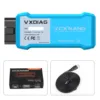 Wifi VXDiag VCX Nano for Toyota work for SAE J2534 5