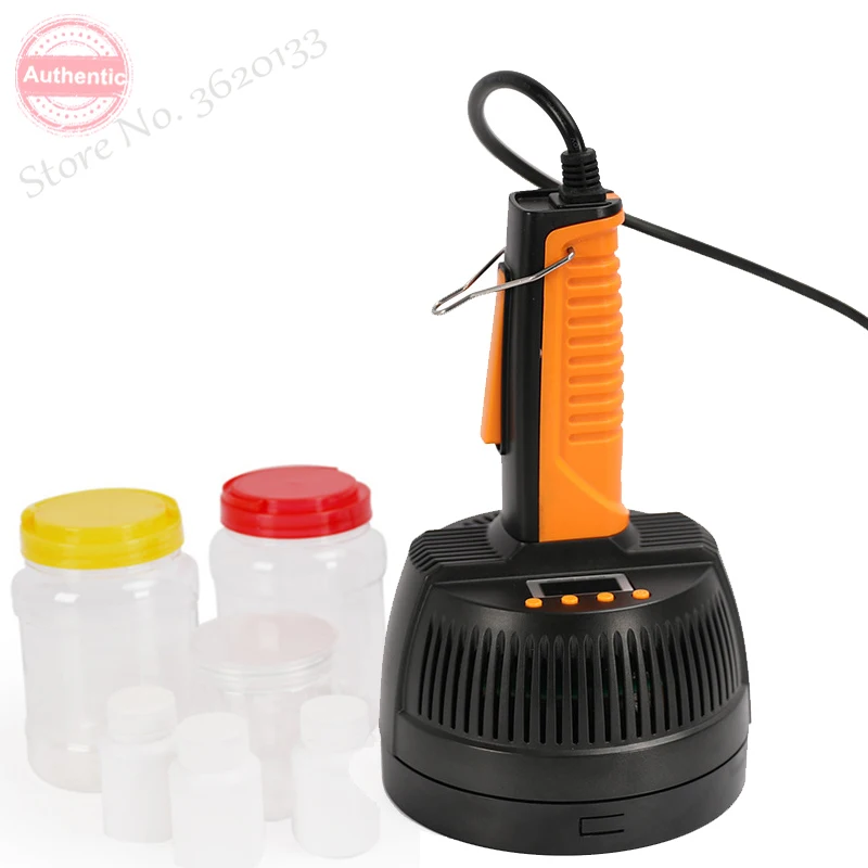 Induction Sealing Machine Plastic Bottle Cap Sealer 20