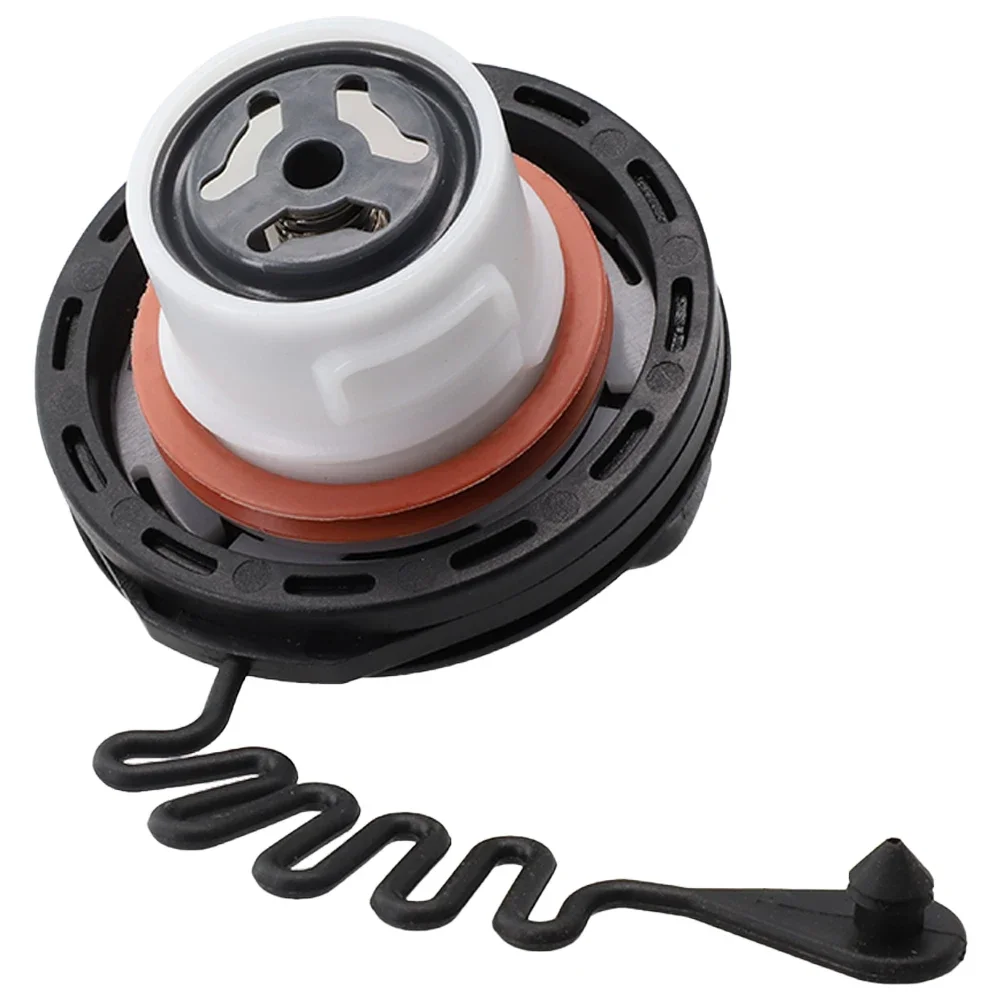 Fuel Cap Tank Cover For Volvo C30/C70/S40/V50 05-13 ABS Inner Tank Covers Car Accessories #31261589