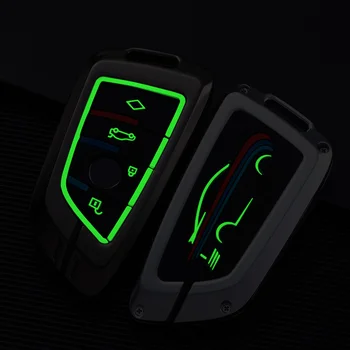 Nuova cassa della copertura della chiave dell'automobile della lega Shell per Hyundai Tucson Creta Ix25 I10 I20 I30 Verna Mistra Elantra Santa Fe 2015 - 2018 4 Nuova cassa della copertura della chiave dell'automobile della lega Shell per Hyundai Tucson Creta Ix25 I10 I20 I30 Verna Mistra Elantra Santa Fe 2015 - 2018 - Nuova cassa della copertura della chiave dell automobile della lega Shell per Hyundai Tucson Creta