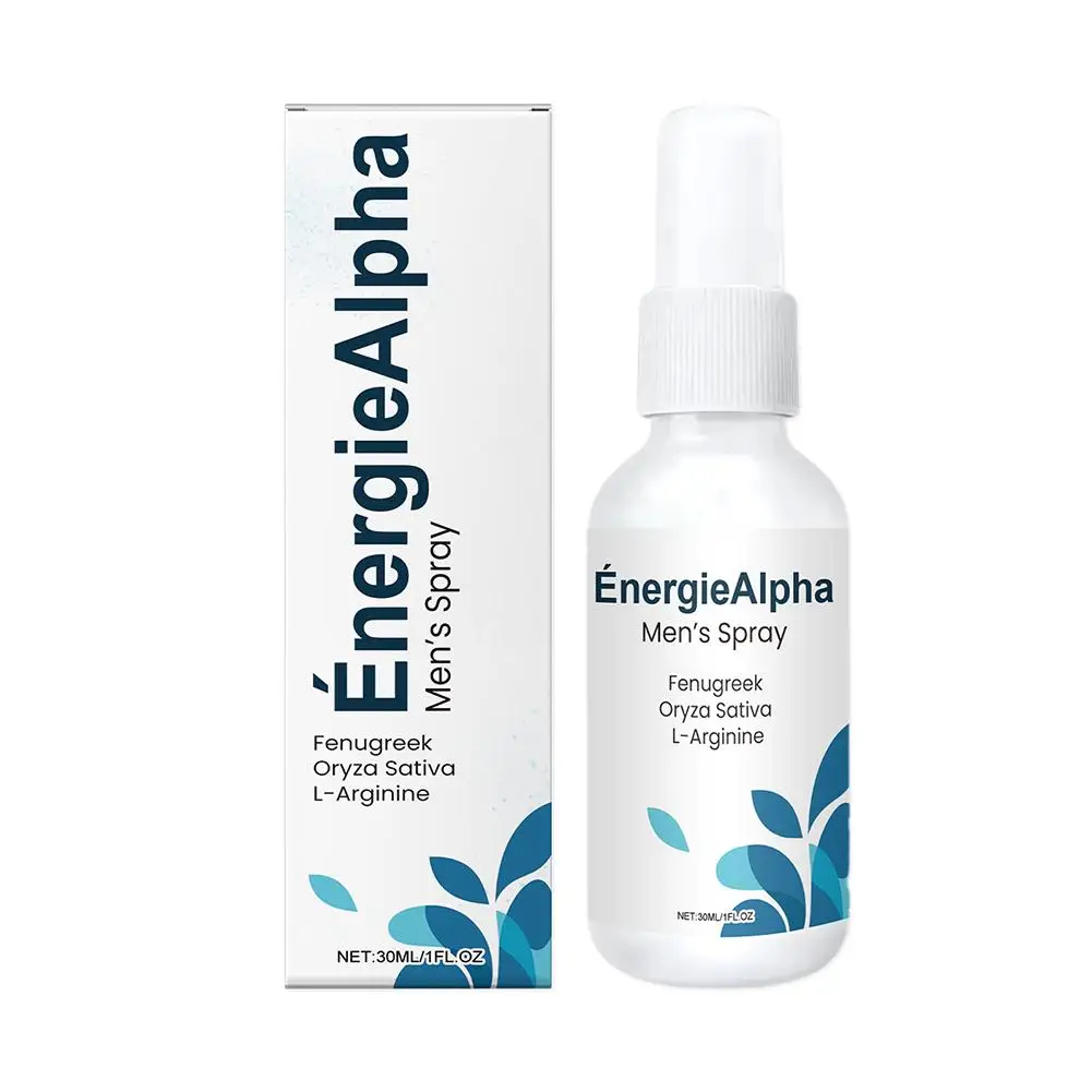 30ML Male Sex Delay Spray For Men Enhanced Sexual Ability Prolong 60 Minutes Penis Erection long lasting Oils External Use