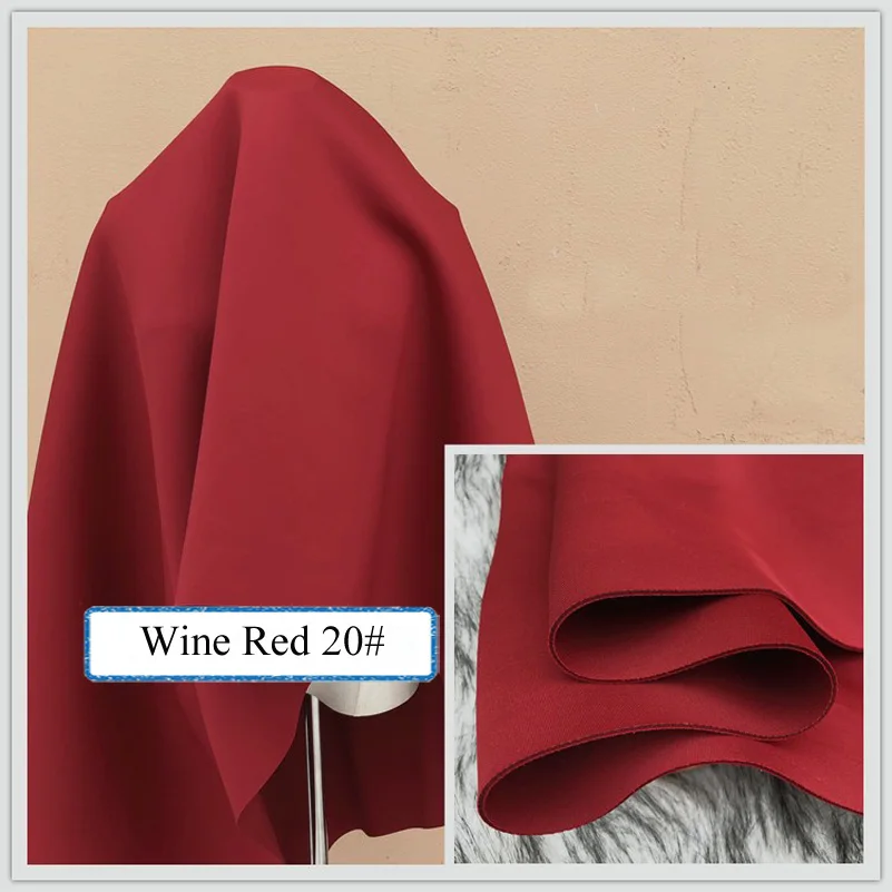 Wine Red 20