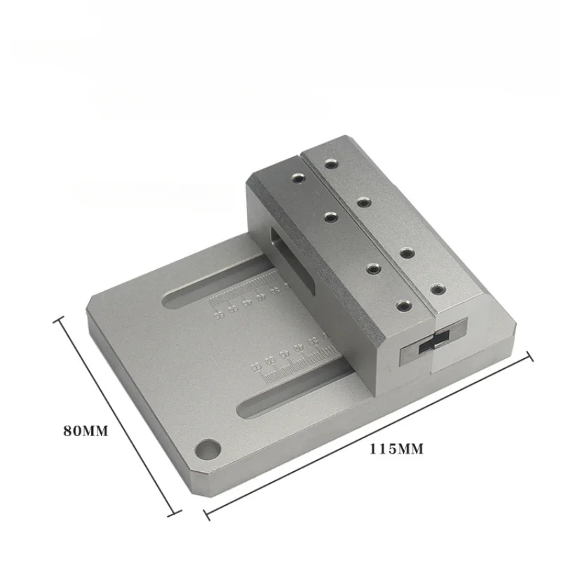 Metal Leather Edge Trimmer Tool for DIY Craft
