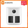 Xiaomi mijia  Air Fryer S1 Home Multi functional Electric Fryer Micro Steam Tender Roast Metal Inner Chamber Transparent Visual 1