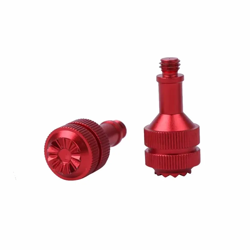 Joystick a bilanciere per pollice con stick di controllo per
