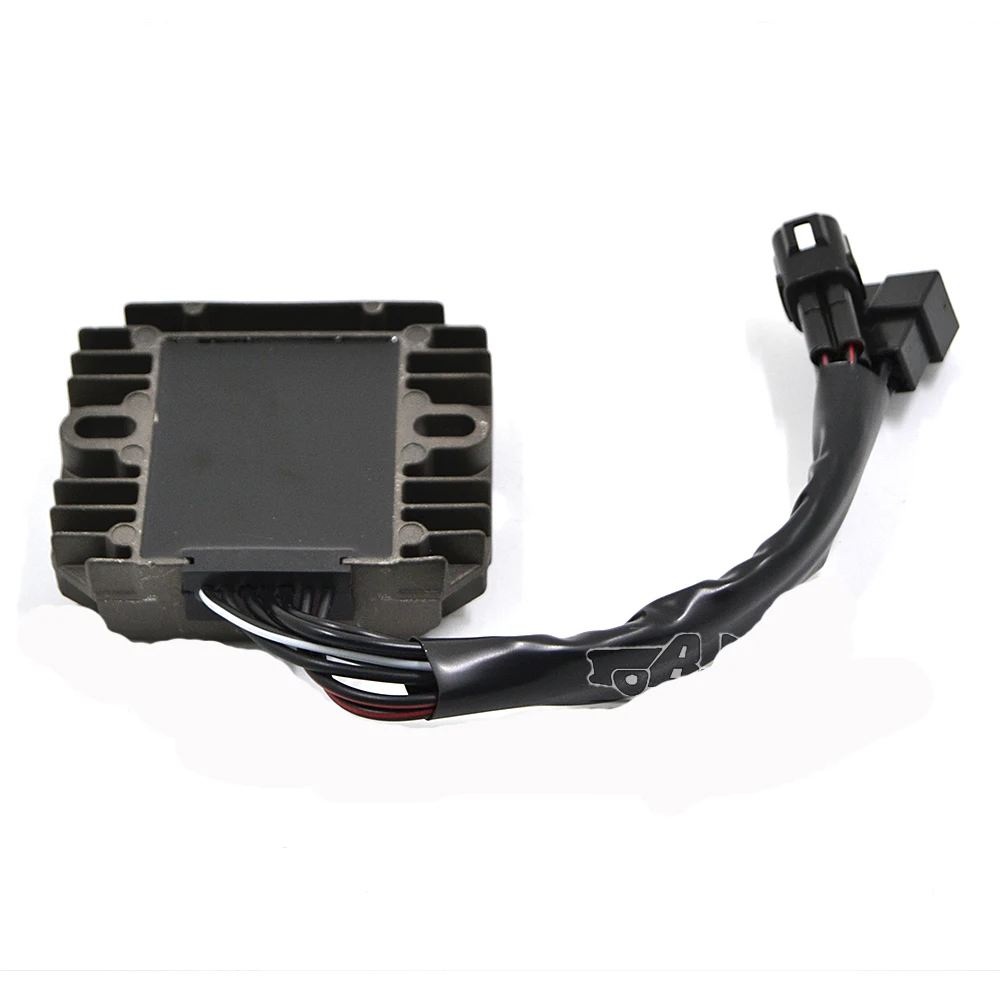 Gleichrichterregler-Statorspulen-Dichtungssatz für Suzuki SV1000S 2003–2007 SV1000 2003–2006 32101-16G01 32800-16G01 – Detail 6
