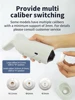 Colorimeter spectrophotometer for chromaticity, color detection coating, textile DS200 2
