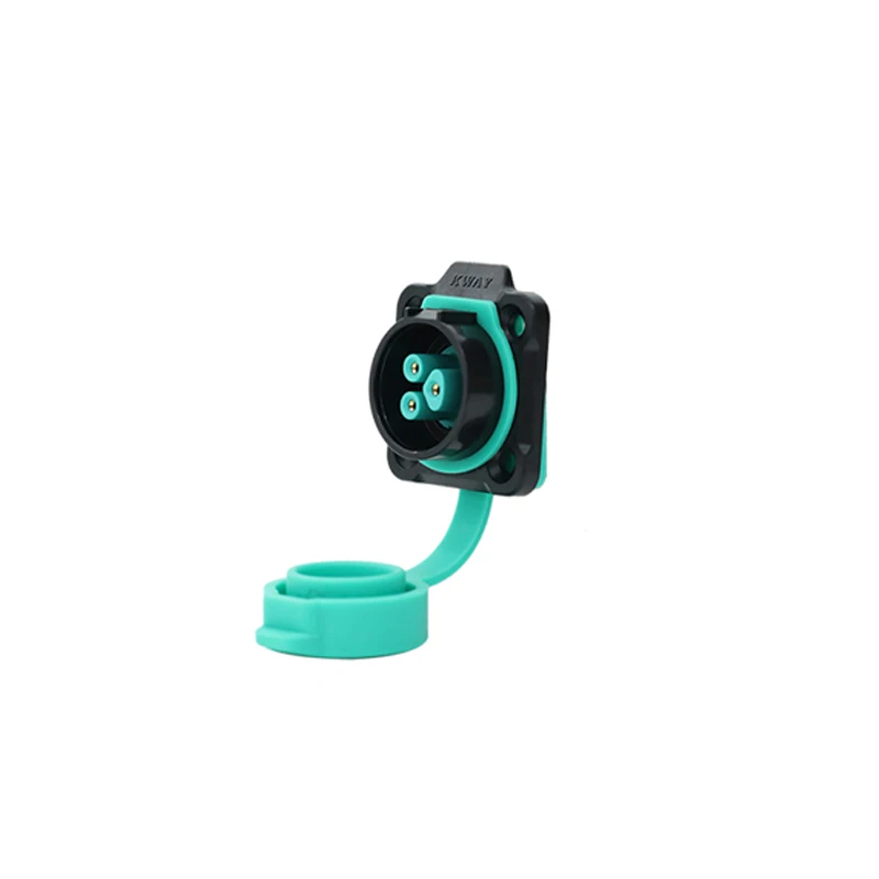 3PIN Socket