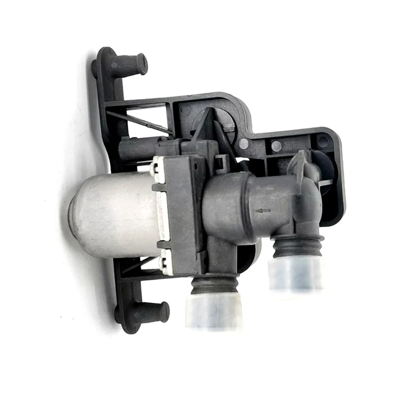 

64118379921 Warm Air Water Valve Heater Control Valve Car For BMW E53 E60 E61 520I 525I 525Xi 530I 540I 545I Replacement Parts
