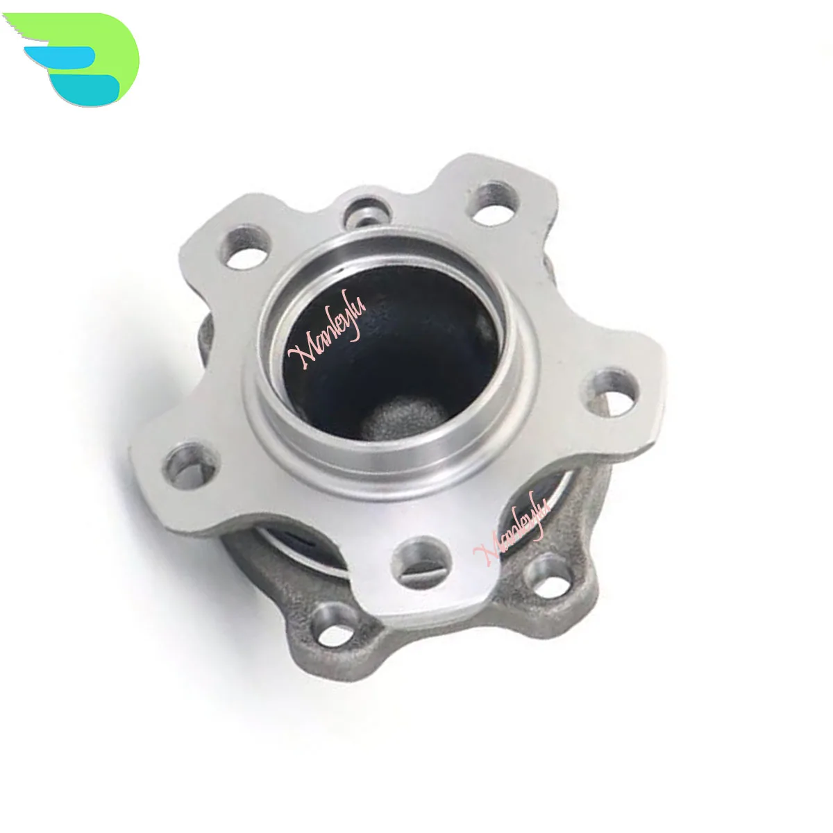 31206866315 High-Quality New Front Wheel Hub & Bearing Assembly For BMW3 G30 G20 G80 G28 5 31 31 20 6 866 315 40 2 408 654