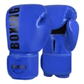 GP BOX White Blue