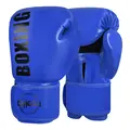 GP BOX White Blue