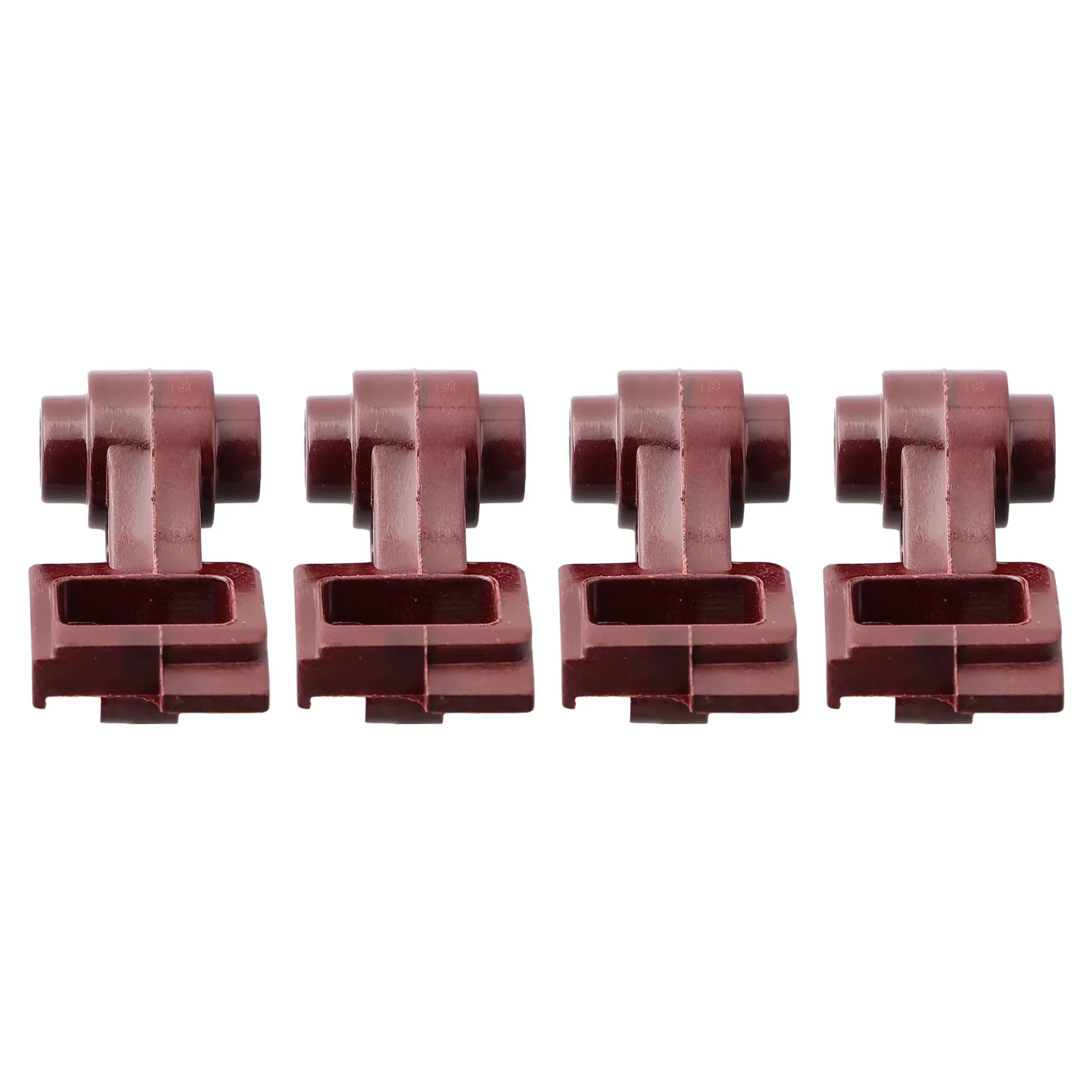 Brush Holder for DWE46101 D28143 D28142 D28141 D28139 D28137 D28136 D28135 D28134 D28133 D28132C D28132 D28131 4 Pieces Included