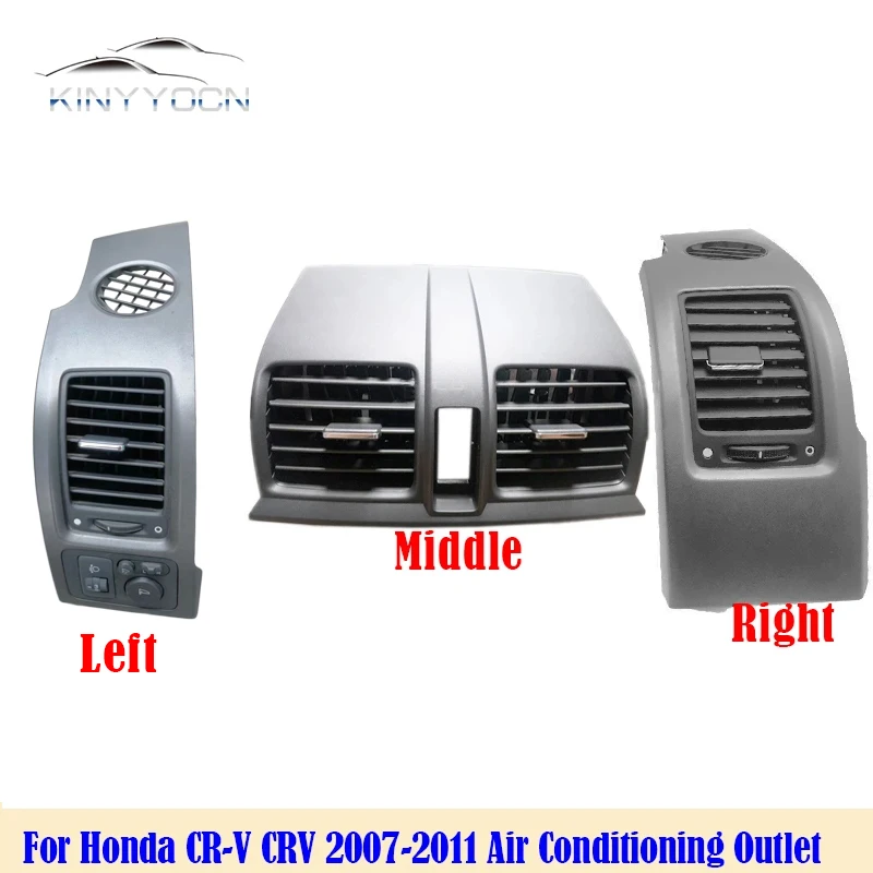 UsedforHondaCRVCRV20070809102011AirConditionerACAir