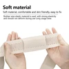 Dialysis Conduit Protection Belt Adjustable Breathable Abdominal Belt Peritoneal Therapy Back Support Protection Belt Therapy 3