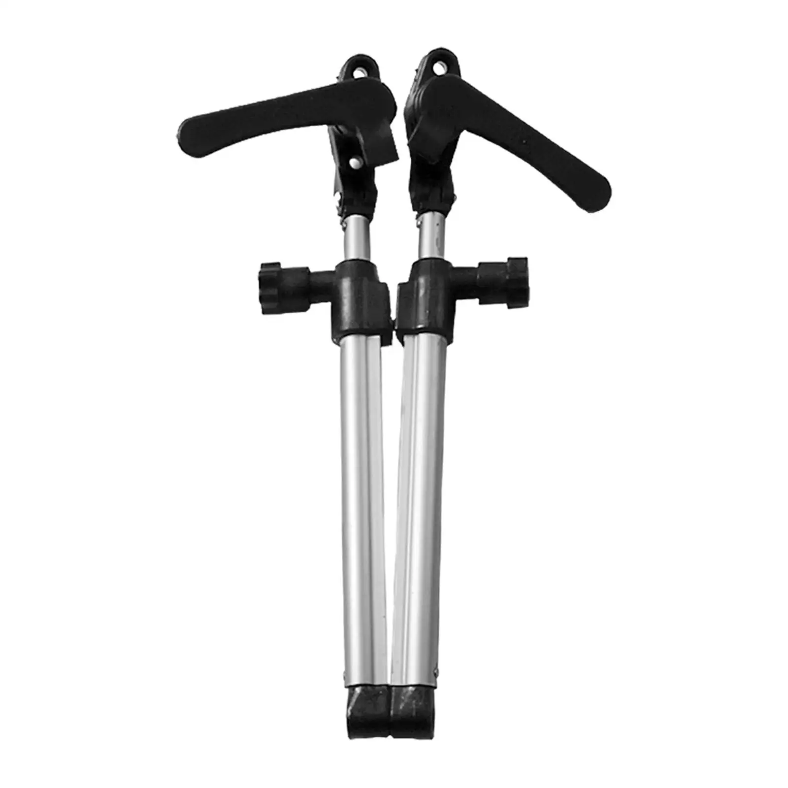 

2 Pieces RV Window Support Rods 25.5cm to 33.5cm/10.04inch to 13.19inch Rod Prop