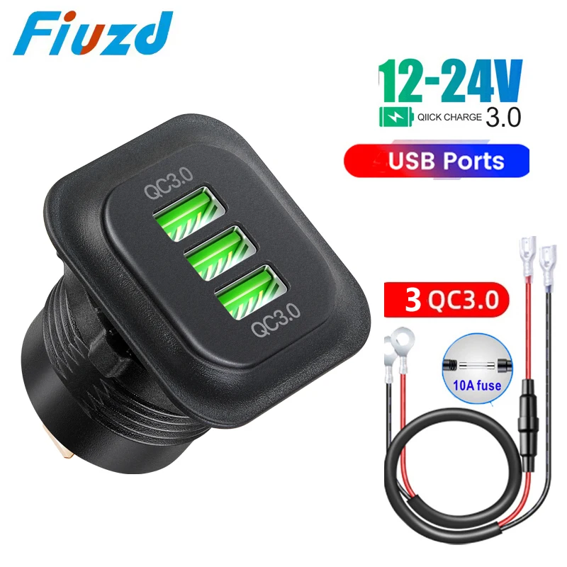 Fast And Furious Ps4 Caricabatteria Auto Veloce 3.0 USB-C E USB-A 48W, Doppia Porta, Per Accendisigari 12V/24V Caricatore Auto Fast And Furious Ps4 Caricabatteria Auto Veloce 3.0 USB-C E USB-A 48W, Doppia Porta, Per Accendisigari 12V/24V Caricatore Auto
