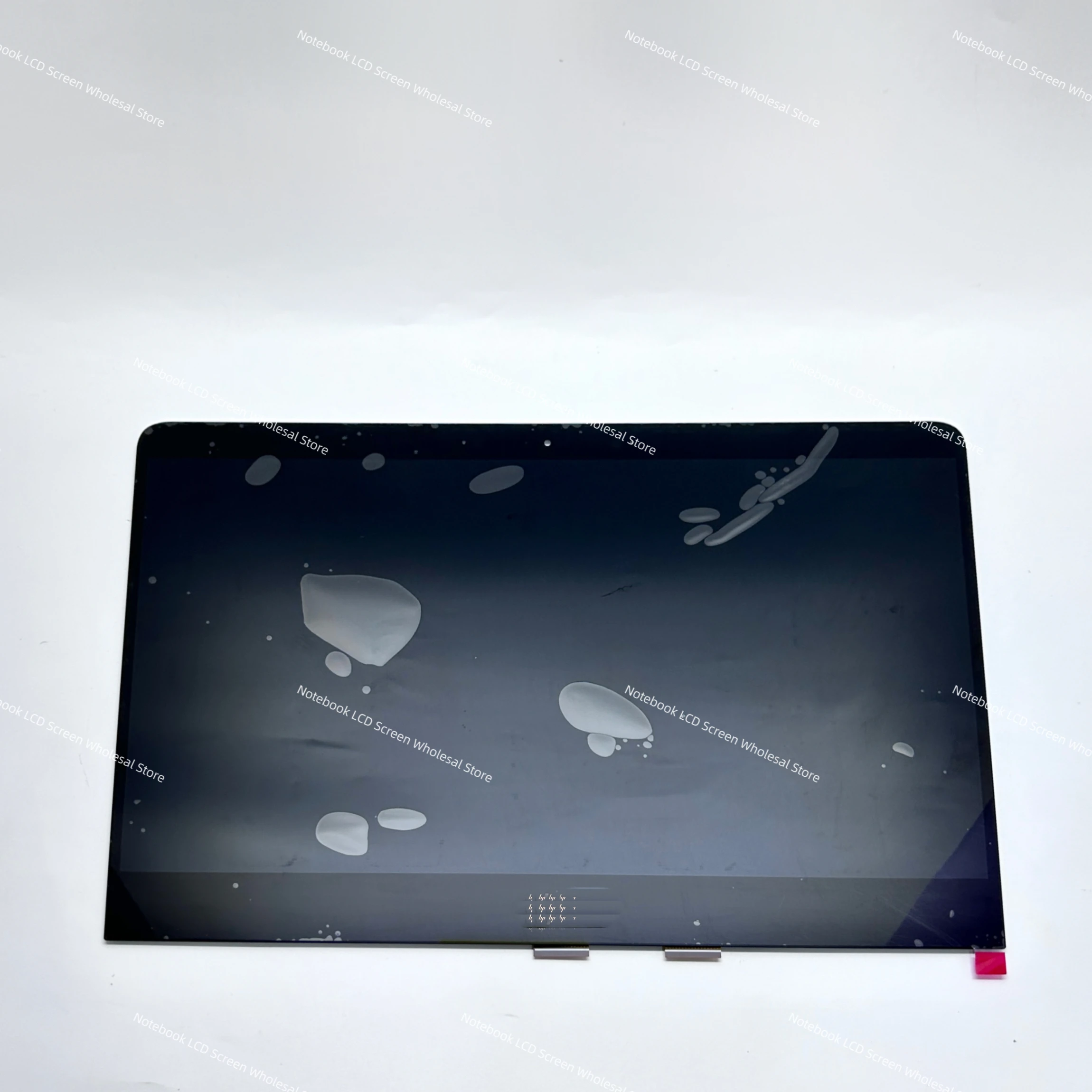 LCDタッチスクリーン交換アセンブリ,hp spectre x360,13-acシリーズ,13