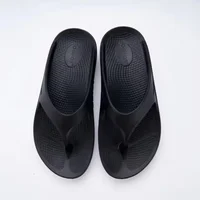 OOFOS Lightweight Slippers for Men and Women Soft Sole Indoor Home Slippers Sandals Lightweight Beach Shoes Original Sandals 2