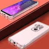 For Motorola One Zoom XT2010 Case Air Cushion Shockproof Silicone Soft Back Cover Phone Case for Motorola Moto One Zoom OneZoom 6