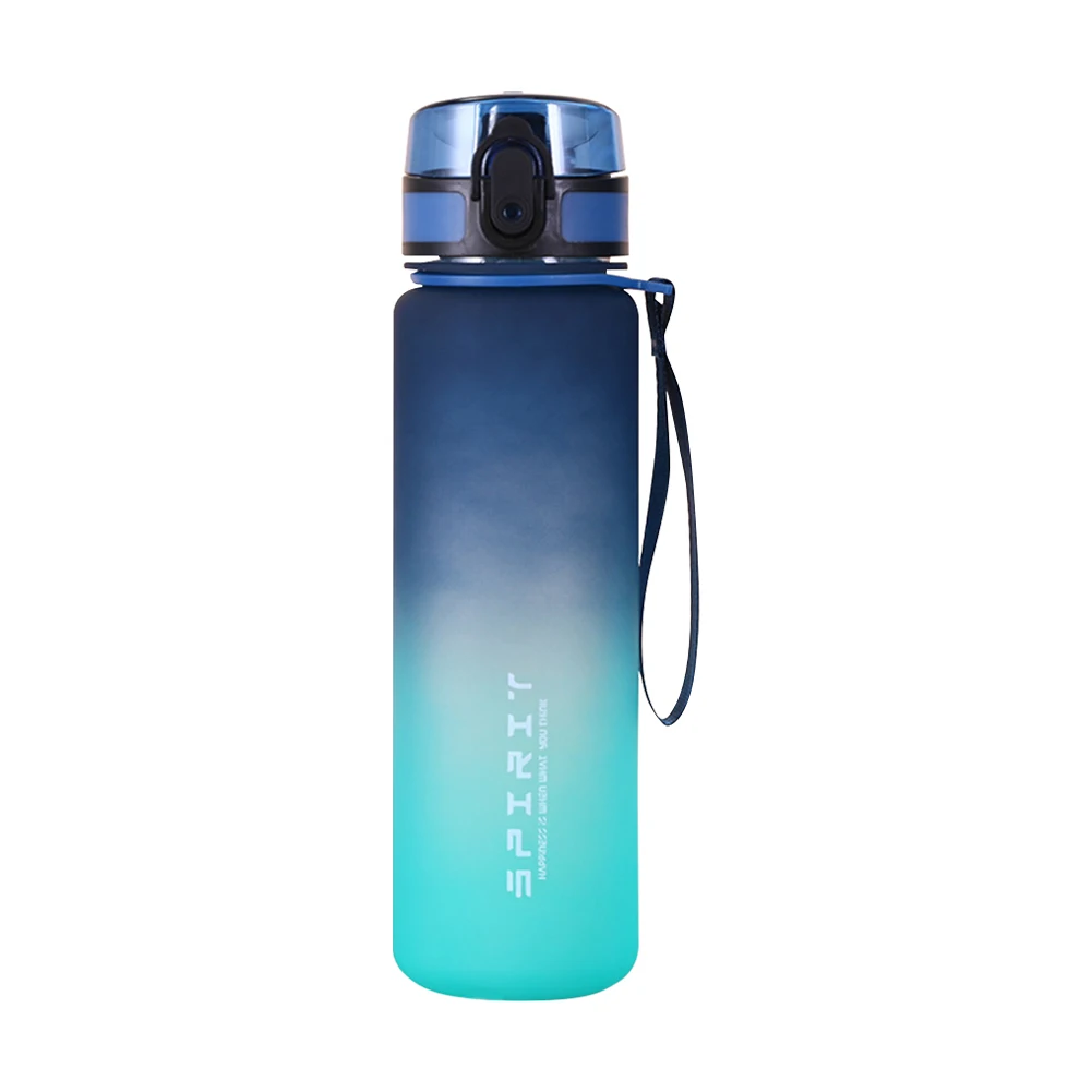 Blue 750ml