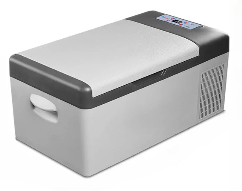 12V/24V/220V 15L Mini Refrigerator for Outdoor Camping mini refrigerator,camping refrigerator