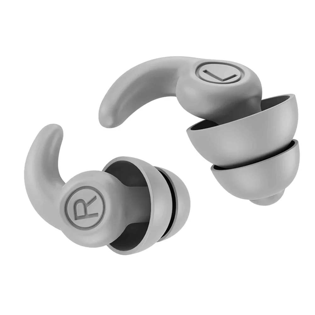 Grey Type B