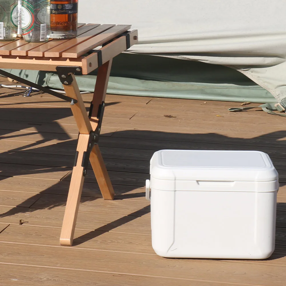 5L Portable Outdoor Incubator & Mini Fridge – Food Storage for Camping