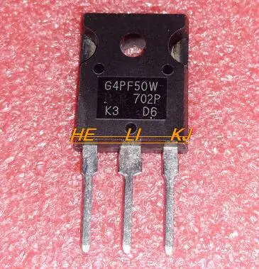 

IC 100%new Free shipping IRG4PF50WPBF