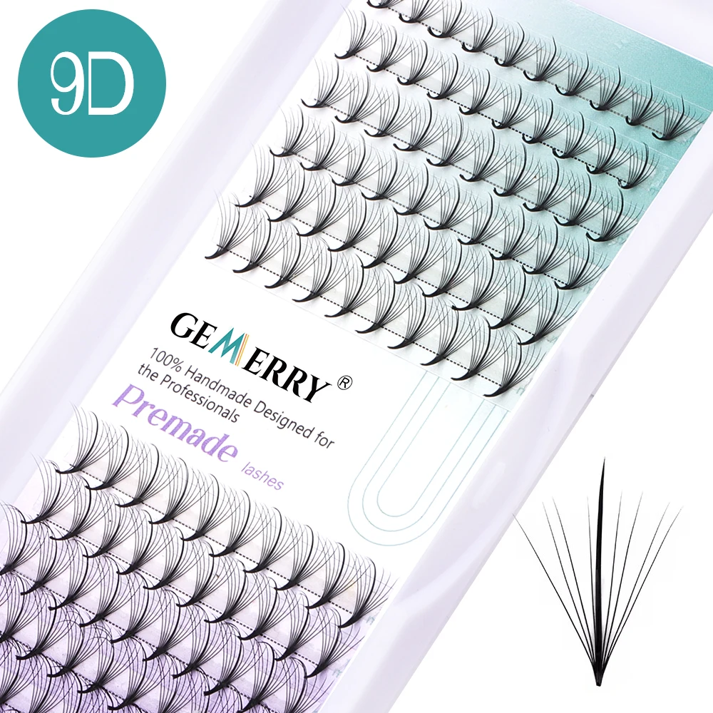 9D wispy