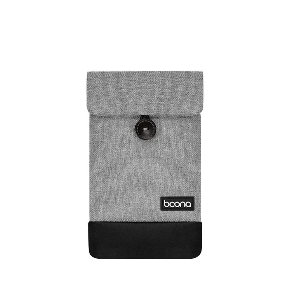 Electronic Accessories Travel Organizer Pouch