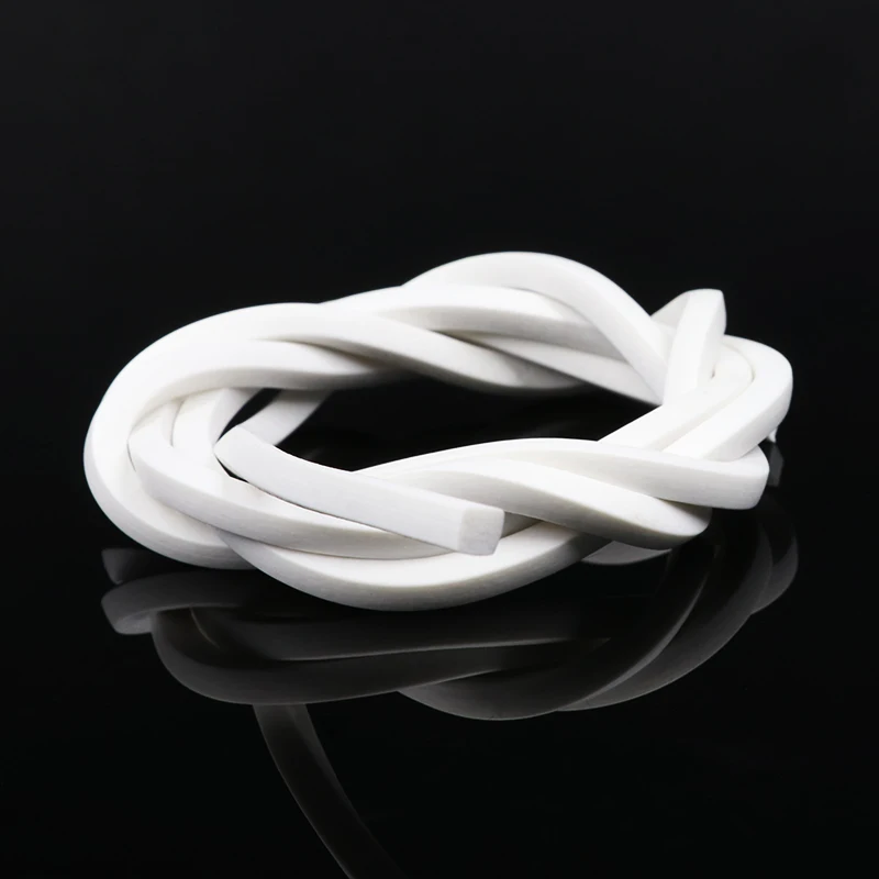 Strisce Di Gomma In Silicone Ad Alta Temperatura - Alibaba - Foto 3