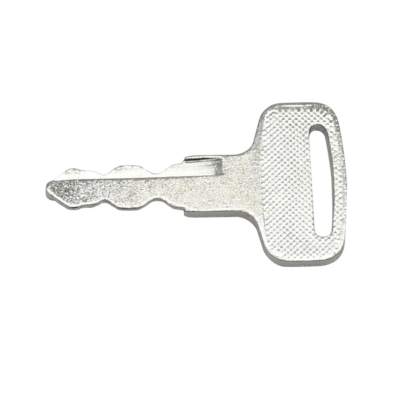 5 pcs Ignition Key J44825110000 JU2-H2511-00 J10-82511-20 J17-82511-20 J44-85211-00 Compatible with Yamaha Golf Cart Drive and