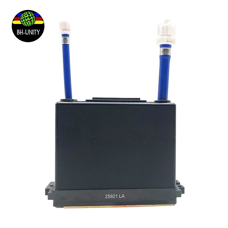 

Оригинальная печатающая головка starfire 1024 LA 7pl, печатающая головка sg1024 MC 26pl для принтера gongzheng flora