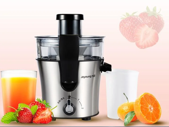 

chinaJoyoung JYZ-D57 juice machine household juice maker juicer 220v-230-240v multifunctional electric household cooking