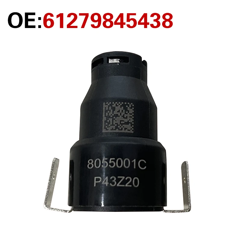 Car Battery Disconnect Switch for BMW iX3 G08