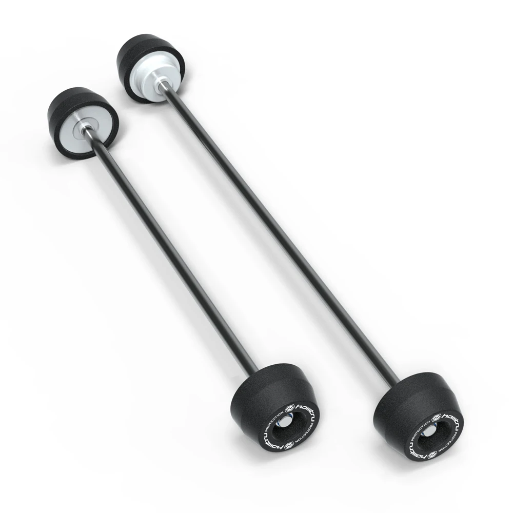 

For Triumph Tiger 850 2021-2023 Sport Front Rear Wheel Axle Fork Crash Slider Tiger 900 Motorcycle Stand Screw Swingarm Spools